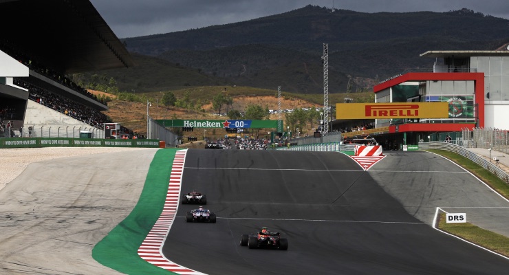 UFFICIALE: Nel 2021 la Formula 1 torna a correre a Portimao