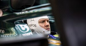 Green afferma che questo sia il miglior momento della carriera di Vettel