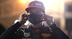 GP Bahrain: la griglia di partenza definitiva