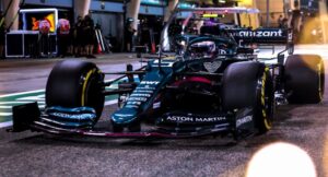 Hill: "A Sebastian Vettel serve un esorcismo"