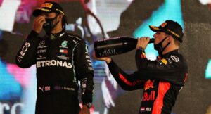 Lewis Hamilton Max Verstappen