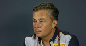 Mario Isola 2020