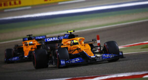 McLaren, ordini di scuderia per la partenza in Bahrain