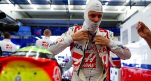 Binotto soddisfatto di Schumacher
