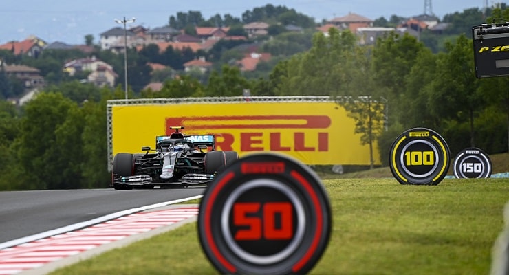 Misani Pirelli pandemia