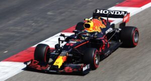 Nuovo motore Honda migliore di quello Mercedes 2020