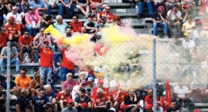 Piero Ferrari: "In TV non si apprezzano le Formula 1 attuali"