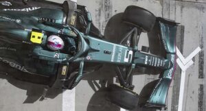 Ralf Schumacher: "Per Vettel non sarà un mondiale facile"