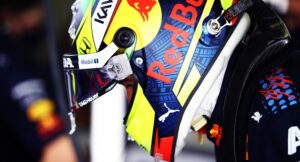 Perez, nell 2007 scartato ai test Red Bull