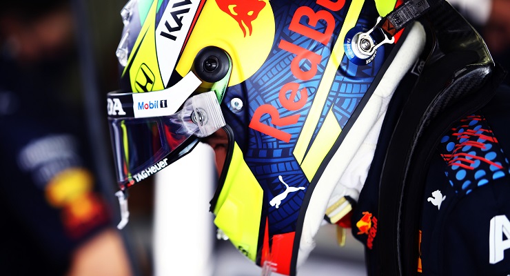 Perez, nell 2007 scartato ai test Red Bull