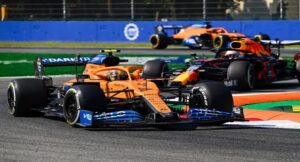 Secondo Albers Key è il nuovo Newey