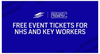Il circuito di Silverstone regala biglietti ai lavoratori essenziali della pandemia