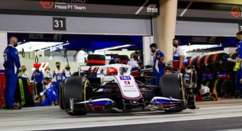 Steiner: “Mi aspettavo più errori da Mazepin e Schumacher”