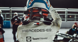 TeamViewer affianca Mercedes in Formula 1 e Formula E