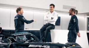 Wolff: "Il 2021 non sarà così scontato come si tende a pensare"