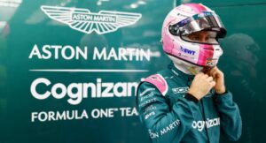 Vettel deve adattarsi