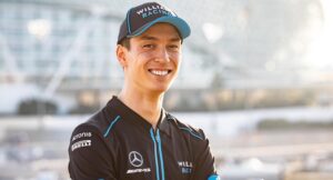 Williams, Aitken confermato terzo pilota