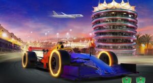 Bahrain porte aperte