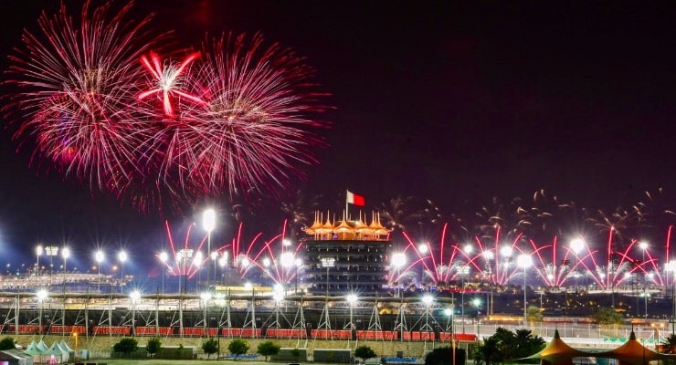 Bahrain vaccinazione prioritaria