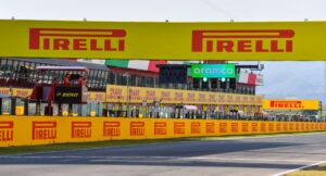 Contratto con Pirelli