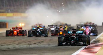 La Formula 1 è (molto) meglio di come viene raccontata