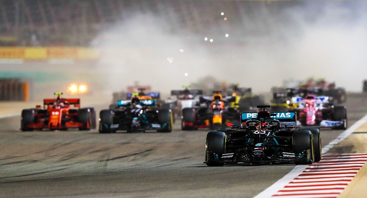 Formula 1