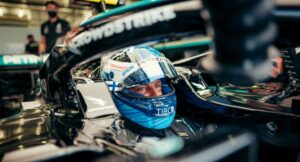 GP Bahrain, Bottas: "Non è la posizione che volevamo"