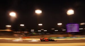 GP Bahrain, Red Bull: "Il passo è buono"