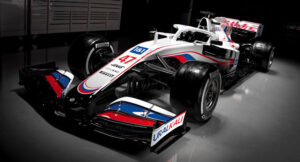 haas livrea