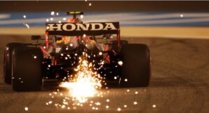 Andy Cowell verso la Red Bull