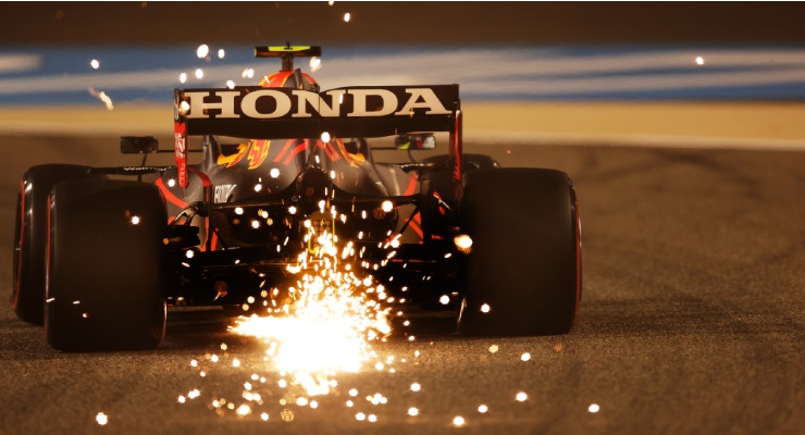 Andy Cowell verso la Red Bull