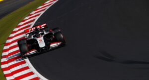 incidente Grosjean