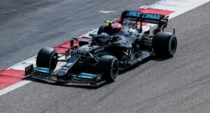mercedes-cambio