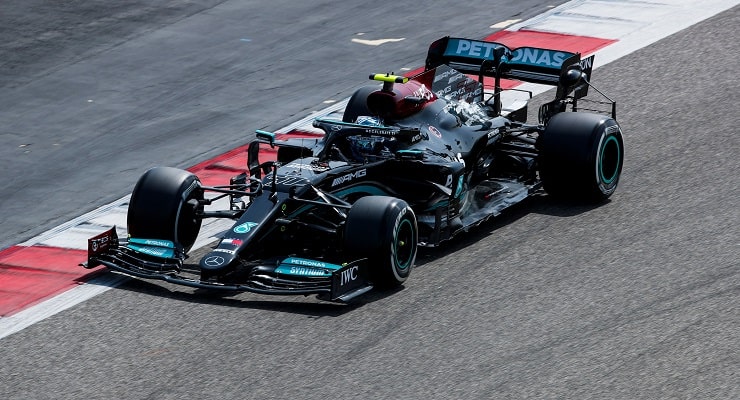 mercedes-cambio