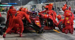 Piero Ferrari: "Nel 2021 mi auguro almeno una vittoria"