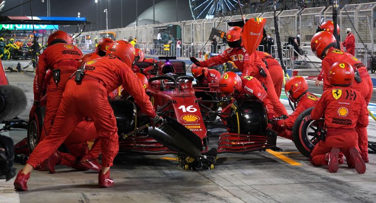Piero Ferrari: "Nel 2021 mi auguro almeno una vittoria"