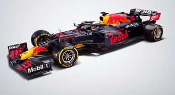 Red Bull, Oracle sarà il nuovo partner del team