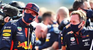 Red Bull rimpianti