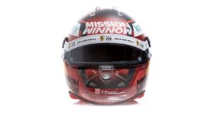 sainz-casco
