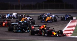 T4 in Bahrain