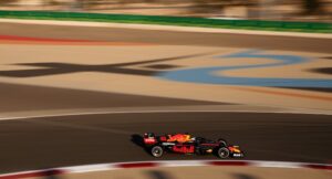 Test Bahrain, day 3: i motori Honda protagonisti assoluti