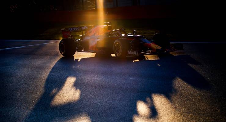 test bahrain 2021