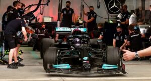 Toto Wolff in Bahrain dobbiamo saper reagire