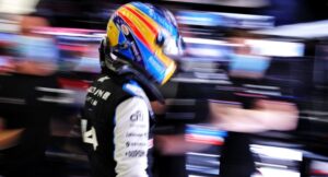 Alonso rimarrà in Formula 1 almeno per due anni