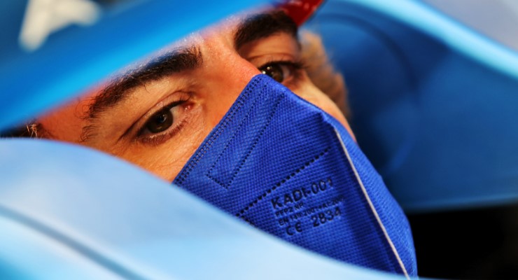 De la Rosa afferma che Fernando Alonso è concentrato al 100% sul Motorsport