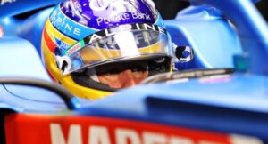 Alonso decreta il 2012 come la sua migliore stagione nel Circus