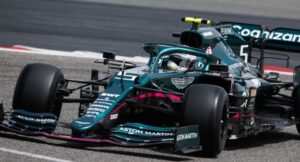 Secondo Berger, la carriera di Vettel è al capolinea