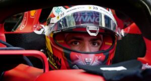 Per Binotto Sainz è una ventata d'aria fresca