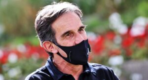 Brivio Formula 1