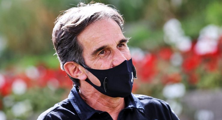 Brivio Formula 1